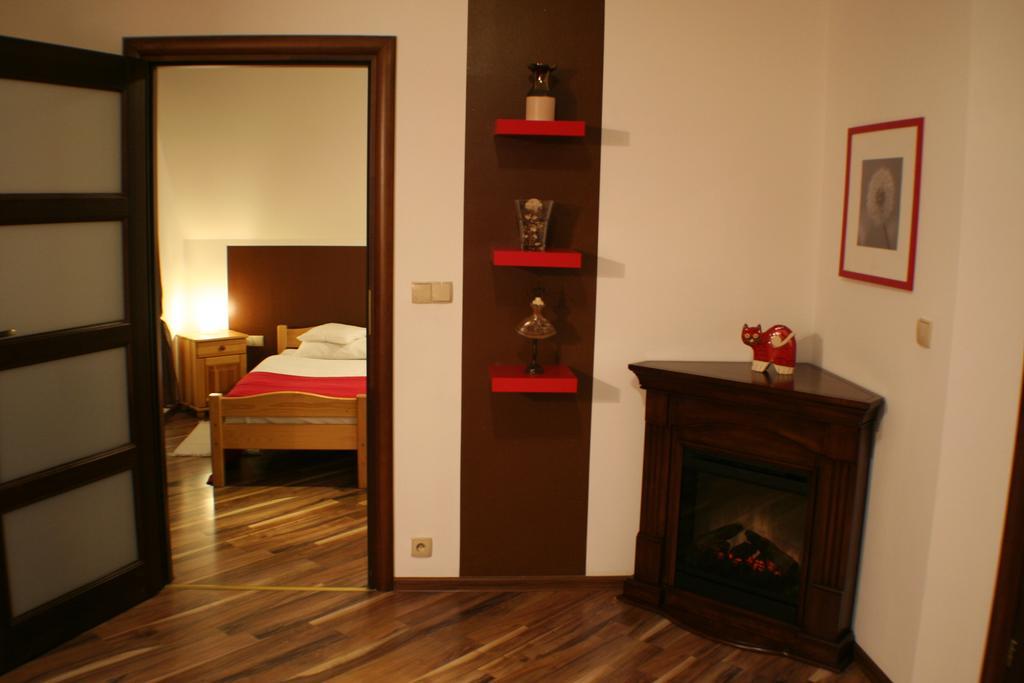 Centrum 2 Apartment *