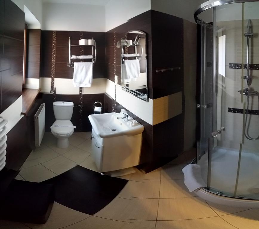 Centrum 2 Apartment