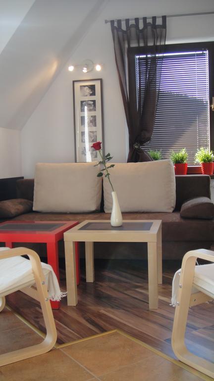 Apartment Centrum 2 *