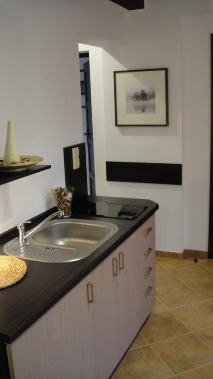 Apartment Centrum 2 *