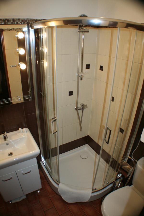 Centrum 2 Apartment Zakopane