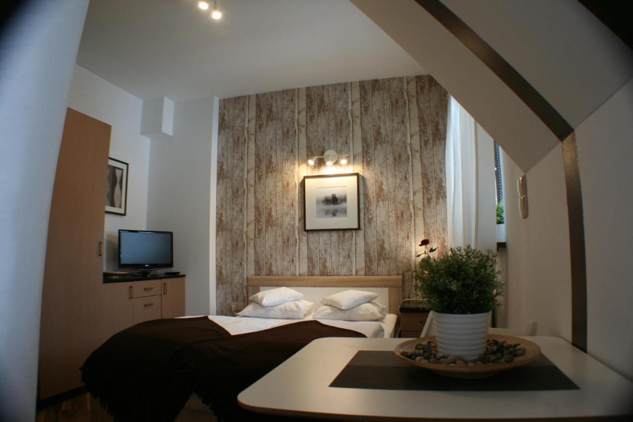 Apartment Centrum 2 Zakopane