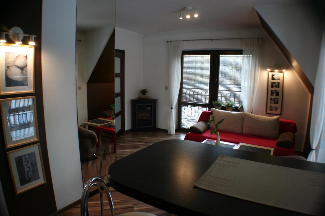 Apartment Centrum 2 *