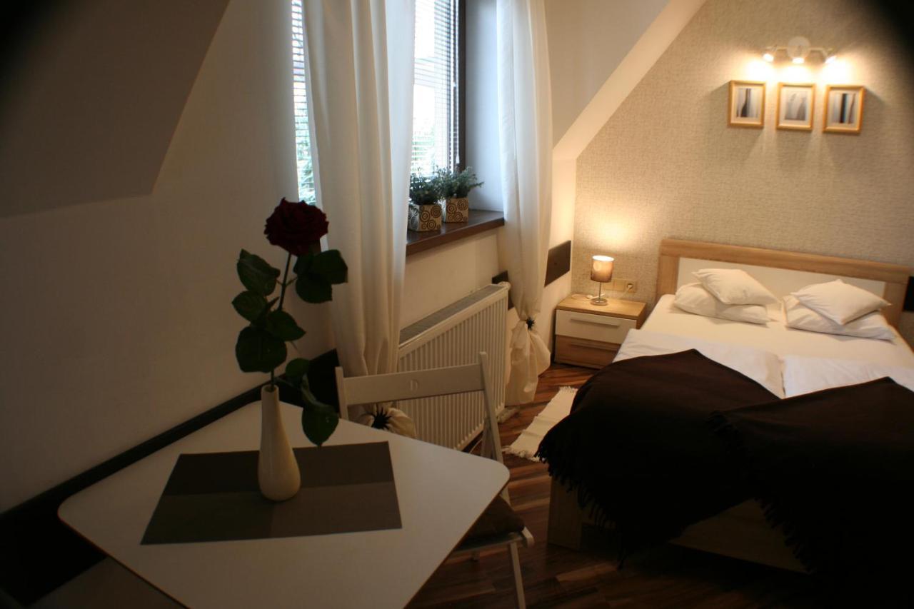 Centrum 2 Apartment *